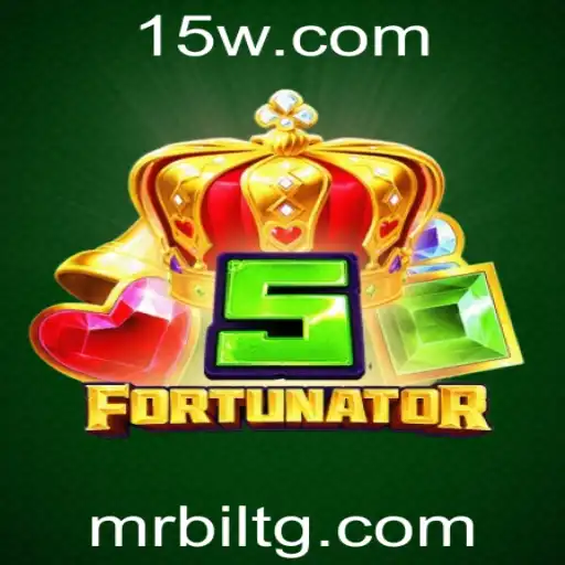 Explorando o Mundo do Jogo 5Fortunator: A Nova Aposta da Hibet