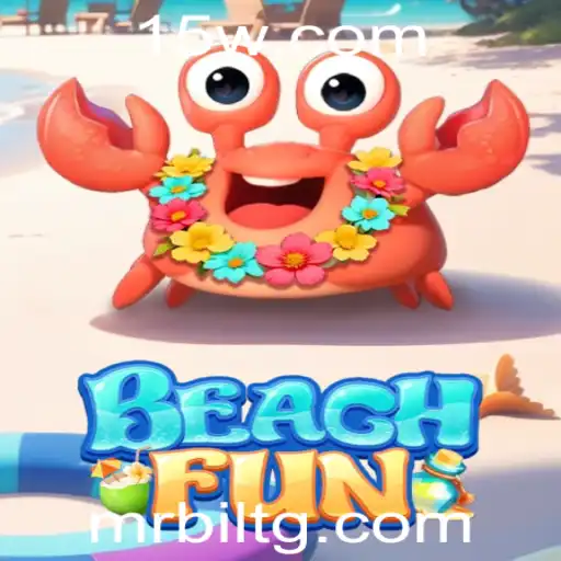 Descubra BeachFun: O Jogo de Praia Inovador que Está Revolucionando o Verão