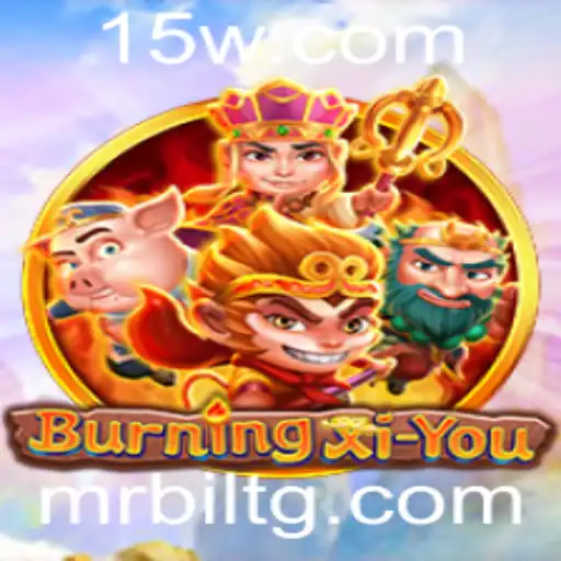 BurningXiYou: A Atração Imersiva Inspirada em Lendas Orientais