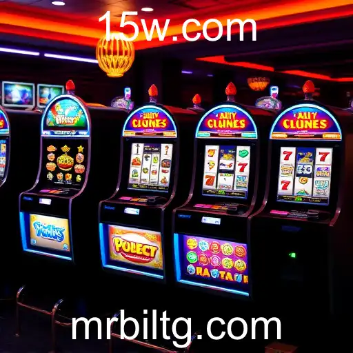 Caça-níqueis online