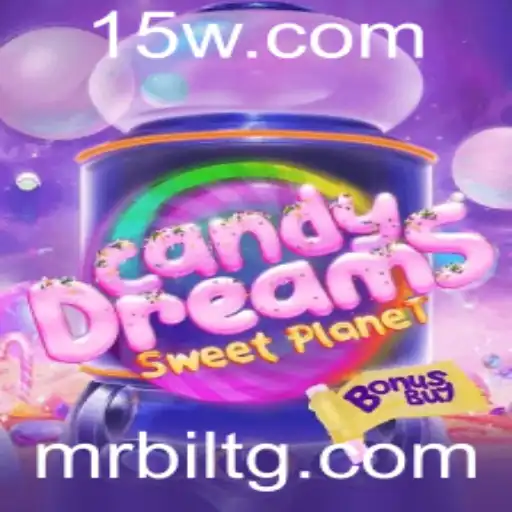 CandyDreamsSweetPlanet: A Nova Sensação do Mundo dos Jogos