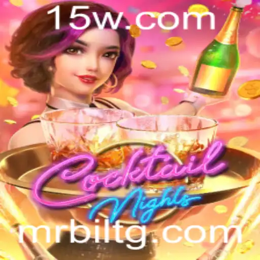 CocktailNights: Um Mergulho no Vibrante Mundo dos Jogos Sociais
