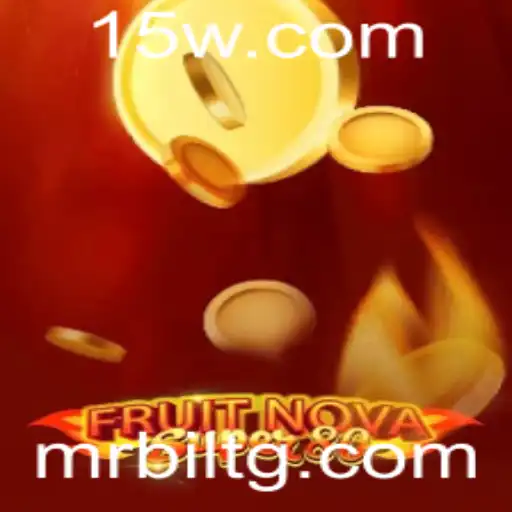 FruitNovaSuper80: Uma Aventura Inovadora no Mundo dos Slots com Hibet