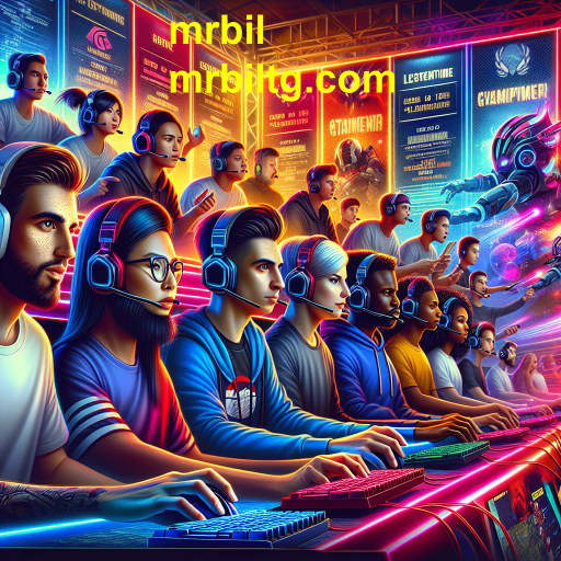 A Importância dos Eventos em Jogos Online