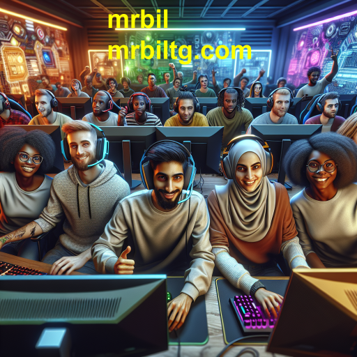 A Revolução dos Jogos Online: Entretenimento Digital em Ascensão