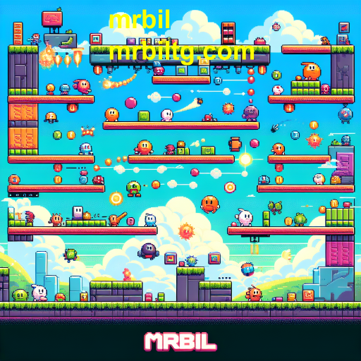 A Evolução dos Jogos de Plataforma: Da Era Clássica aos Novos Clássicos