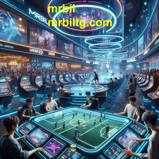 A Ascensão dos Jogos de Esportes na Indústria de Videogames