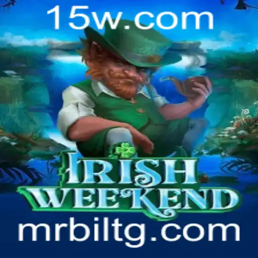 IrishWeekend: Uma Jornada Inesquecível no Universo dos Jogos