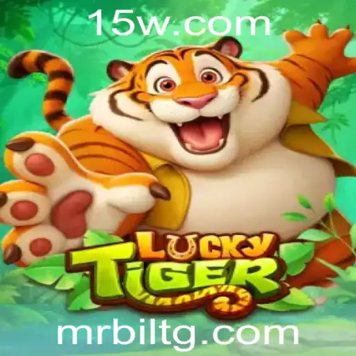 Descubra o Mundo Fascinante de LuckyTiger: Um Jogo de Estratégia e Sorte