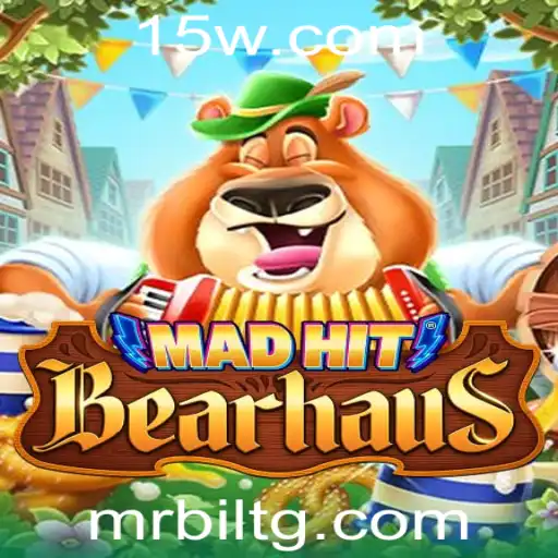 Explorando as Aventuras de MadHitBearhaus