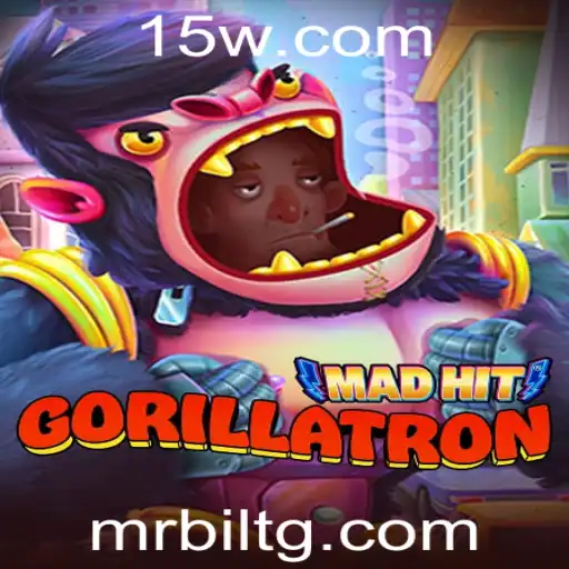 Explorando o Mundo de MadHitGorillatron: Um Guia Completo sobre o Jogo