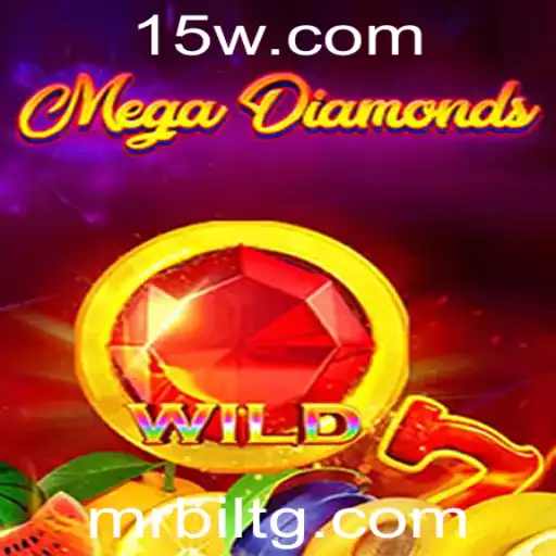 Explorando o Universo de MegaDiamond
