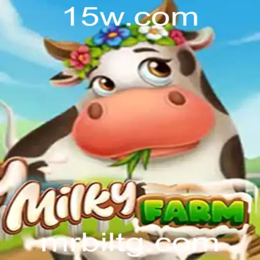 Descobrindo o Mundo de MilkyFarm: Inovação e Agricultura