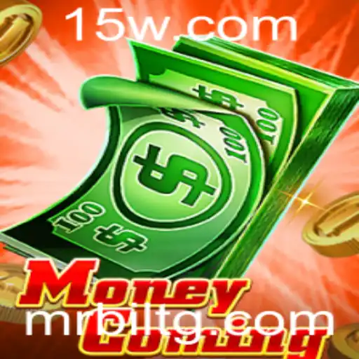 Descubra MoneyComing: O Novo Jogo Emocionante com a Chave para o Sucesso