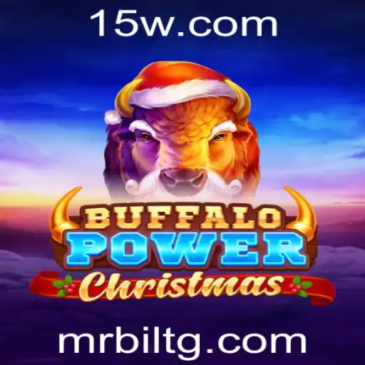 Descubra o Mundo Encantado de Buffalo Power Christmas com a Hibet