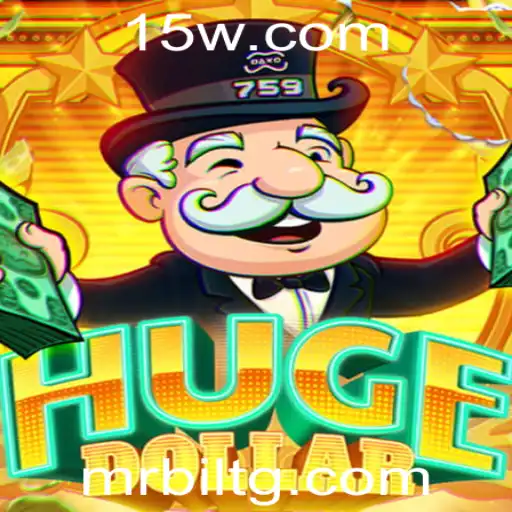 Explorando o Mundo de HugeDollar: Um Jogo Inovador e Empolgante
