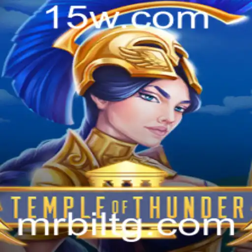 Explorando o Mundo de TempleofThunder: Uma Aventura Cheia de Desafios