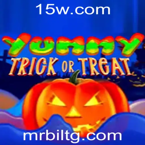 Explore o Mundo Divertido de YummyTrickorTreat