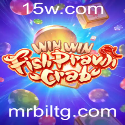Explorando WinWinFishPrawnCrab: O Novo Fenômeno nos Jogos de Azar