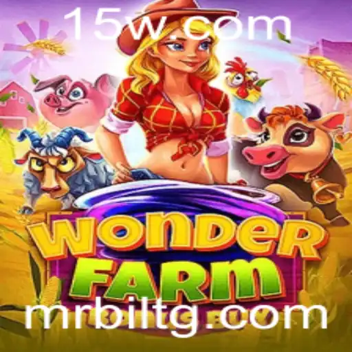 Explorando o Mundo de WonderFarmBonusBuy: Regras e Estratégias